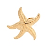 304 Stainless Steel Adjustable Rings for Women LS-RJEW-C095-03G-2