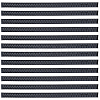 22Pcs Plastic Firm Headband Non-slip Strip DIY-CY0003-03A-7