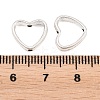 Alloy Bead Frame FIND-E054-07AS-3