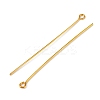 Brass Eye Pin EPC5.0cm-G-2