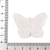 3D Opaque Printed Acrylic Pendants OACR-R007-05D-3