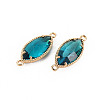 Glass Links Connectors GLAA-S193-016L-3
