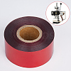 Hot Stamping Foil Paper FIND-WH0420-32A-6