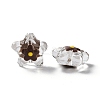 Transparent Glass Beads LAMP-H065-02C-2