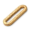 304 Stainless Steel Linking Rings LS-STAS-L270-04G-3