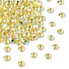 Preciosa® MAXIMA Crystal No Hotfix Flatback Stones Y-PRC-NSS10-80310-200-1