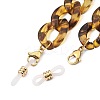 Eyeglasses Chains AJEW-EH00221-2