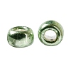TOHO Round Seed Beads SEED-JPTR08-0560-3