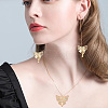 DIY Jewelry Making Finding Kit DIY-GO0001-26-6