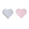 Heart DIY Silicone Molds PW-WG6F1B1-03-1