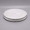 Nylon Elastic Ribbon NWIR-WH0005-07A-1
