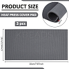 Silicone Mats AJEW-WH0077-031-2