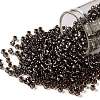 TOHO Round Seed Beads SEED-XTR08-0750-1