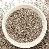TOHO 11/0 Demi Round Beads SEED-DR11-0989-4