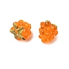 Handmade Lampwork Beads LAMP-A008-03-01-2