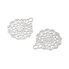 201 Stainless Steel Charms STAS-C153-06P-2