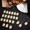 1Pc Brass Pendants NJEW-BBC0001-18Z-6