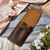 Leather Cigar Case AJEW-WH0528-62-5