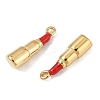 304 Stainless Steel Pendants STAS-L022-541G-2