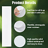 Silicone Baseball Base Bag Waterproof FIND-WH00670-85-4