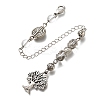Alloy Tree Dowsing Pendulums G-M447-01ASP-04-1