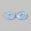Glass Linking Rings GLAA-WH0039-62B-2