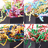 200g 4 Colors Shredded Paper Filler OCOR-TA0002-23-3
