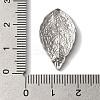 Non-Tarnish 304 Stainless Steel Pendants STAS-L081-005P-02-3