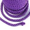 Nylon Twisted Cord X-NWIR-E027-14A-11-3