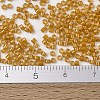 MIYUKI Delica Beads SEED-JP0008-DB0272-4