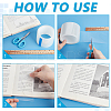 10M Acrylic Adhesive Tape TOOL-WH0136-205C-3