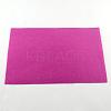 Non Woven Fabric Embroidery Needle Felt for DIY Crafts DIY-Q007-12-2