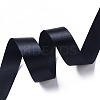 Satin Ribbon for DIY Garment Hairbow Accessory X-RC25mmY039-3