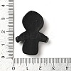 Skeleton Halloween Opaque Resin Decoden Cabochons LS-RESI-R446-01E-3