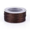 Nylon Metallic Cords MCOR-E002-05-1