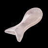 Natural Rose Quartz Pendants LS-GG-K001-01C-2