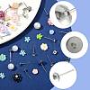 DIY Earring Making Kit DIY-FS0009-83-2