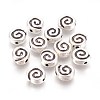 Tibetan Style Alloy Beads X-LF10827Y-NF-1