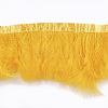 Turkey Feather Fringe Trimming FIND-T037-03K-3