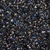 Glass Cylinder Beads SEED-S047-J-009-3