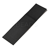 Rectangle Foldable Paper Jewelry Display Cards EDIS-E011-01B-3