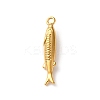 304 Stainless Steel Pendants LS-FIND-Z102-07G-01-1