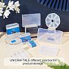 Unicraftale DIY Earring Making Finding Kit DIY-UN0003-09-8