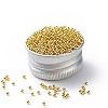 Stainless Steel Micro Beads MRMJ-Q125-G-1.2mm-3