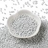 Baking Paint Glass Seed Beads X-SEED-S042-15A-01-2
