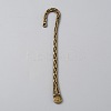 Alloy Hair Sticks MRMJ-WH0077-099-1