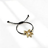 Alloy Link Bracelets WGDAC4C-01-5