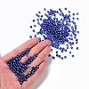 Glass Seed Beads SEED-US0003-4mm-108-4