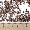 MIYUKI Round Rocailles Beads SEED-JP0009-RR0327-4