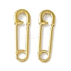 PVD Vacuum Plating 304 Stainless Steel Linking Rings STAS-G278-34G-2